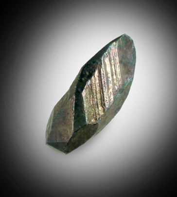 Hematite from Arzanah Island (Omar Arzanah), 180 km WNW of Abu Dhabi, United Arab Emirates