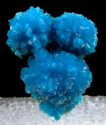 Cavansite from Wagholi Quarry, Maharashtra, India