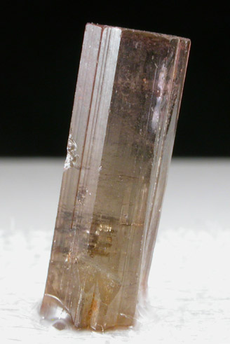 Elbaite Tourmaline from Cruzeiro Mine, Minas Gerais, Brazil