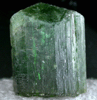 Elbaite Tourmaline from Aracuai, Minas Gerais, Brazil