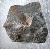 Johnbaumite from Franklin Mining District, Sussex County, New Jersey (Type Locality for Johnbaumite)