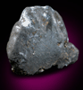 Ilmenite from Bentley Lake, Faraday Township, Ontario, Canada