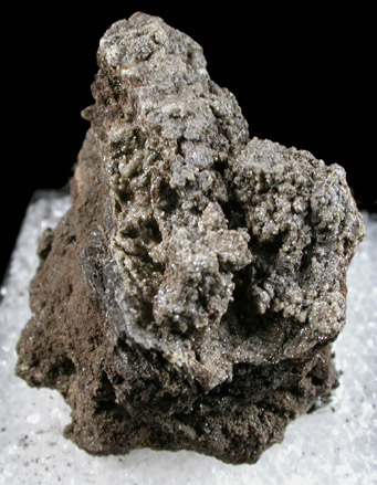 Kratochvilite from Schoeller Mine, Kladno, Central Bohemia, Czech Republic (Type Locality for Kratochvilite)