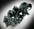 Hematite from Brumado District, Serra das guas, Bahia, Brazil