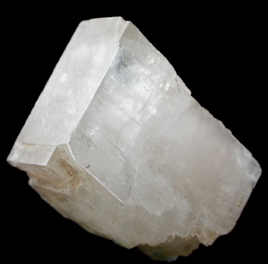 Magnesite from Brumado District, Serra das guas, Bahia, Brazil