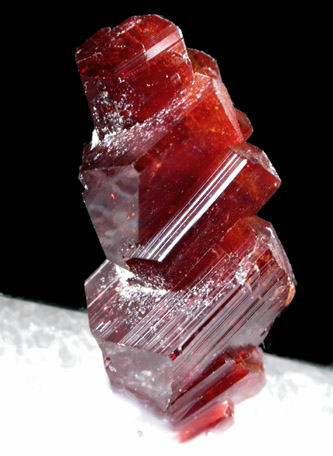 Uvite Tourmaline from Brumado District, Serra das guas, Bahia, Brazil