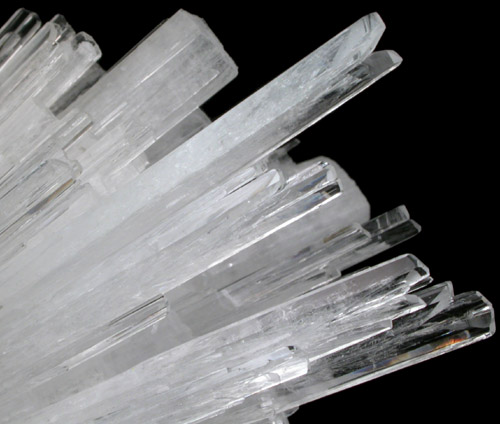 Scolecite from Nashik District, Maharashtra, India