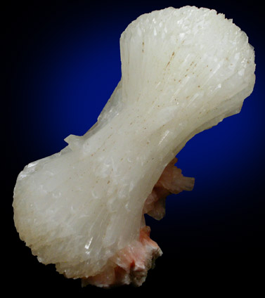 Stilbite and Heulandite from Aurangabad, Maharashtra, India