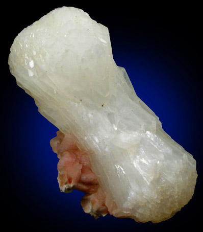 Stilbite and Heulandite from Aurangabad, Maharashtra, India