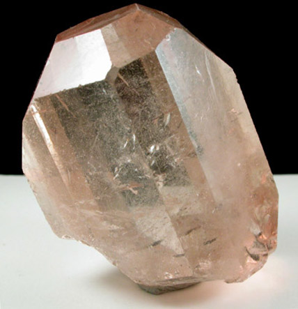 Topaz from Shigar Valley, Skardu District, Baltistan, Gilgit-Baltistan, Pakistan