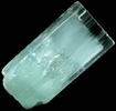 Beryl var. Aquamarine from Shigar Valley, Skardu District, Baltistan, Gilgit-Baltistan, Pakistan