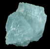 Beryl var. Aquamarine from Nuristan Province, Afghanistan