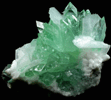 Apophyllite with Stilbite-Ca from Pashan Hill Quarry, Maharashtra, India