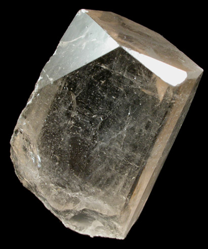 Topaz from Dunga Nar, Azad Kashmir, Pakistan