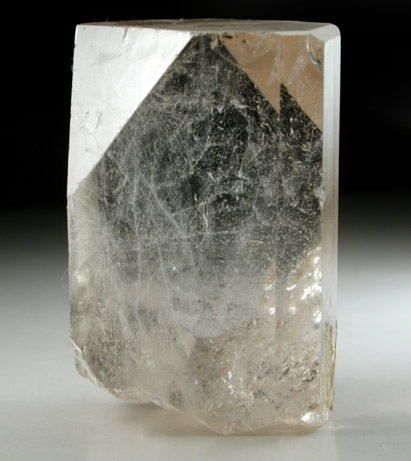 Topaz from Dunga Nar, Azad Kashmir, Pakistan