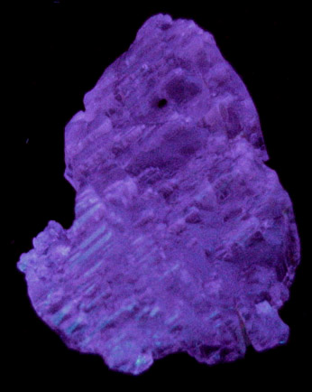 Spodumene var. Kunzite from Laghman Province, Afghanistan