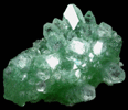 Apophyllite from Pashan Hill Quarry, Pune District, Maharashtra, India