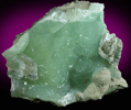 Prehnite from Loudoun County, Virginia