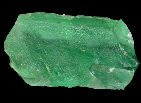 Fluorite from Wm. Wise Mine, Westmoreland, Cheshire County, New Hampshire