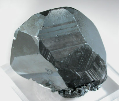 Hematite from N'Chwaning Mine, Kalahari Manganese Field, Northern Cape Province, South Africa