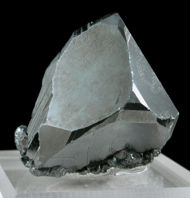 Hematite from N'Chwaning Mine, Kalahari Manganese Field, Northern Cape Province, South Africa