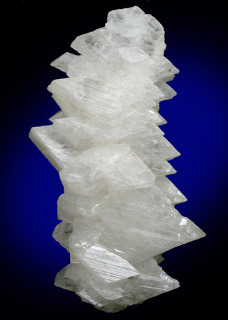 Orthoclase var. Adularia from Val Guiv, Kanton Uri, Switzerland