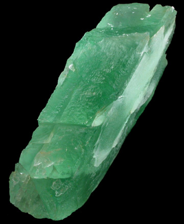 Fluorite from Wm. Wise Mine, Westmoreland, Cheshire County, New Hampshire