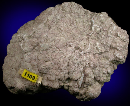 Datolite from Mass Mine, Ontonagon County, Michigan