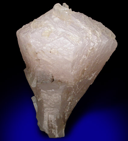 Calcite var. Manganocalcite from Dalnegorsk, Primorskiy Kray, Russia