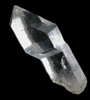 Quartz (scepter-shaped crystal) from Tibet Autonomous Region, China