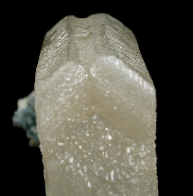 Barite (twinned crystals) from Aurangabad, Maharashtra, India