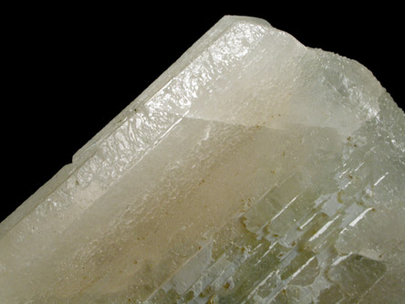 Barite (twinned crystals) from Aurangabad, Maharashtra, India