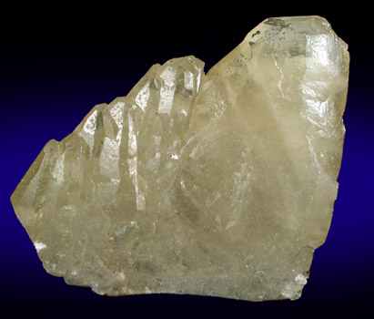 Calcite with Marcasite from Blue Goose Mine, near Joplin, Jasper County, Missouri