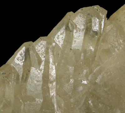 Calcite with Marcasite from Blue Goose Mine, near Joplin, Jasper County, Missouri