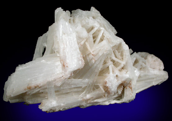 Scolecite from Pune District, Maharashtra, India