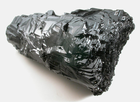 Schorl Tourmaline from Galileia, Minas Gerais, Brazil