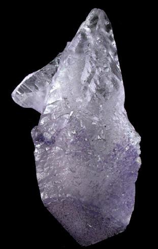 Fluorite from Elmwood Mine, Carthage, Smith County, Tennessee