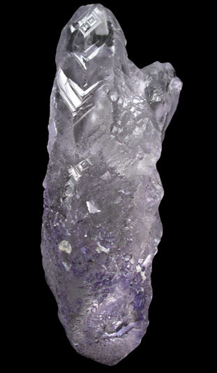 Fluorite from Elmwood Mine, Carthage, Smith County, Tennessee