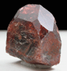 Zircon from Same, Pare Mountains, Tanzania