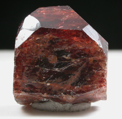 Zircon from Same, Pare Mountains, Tanzania