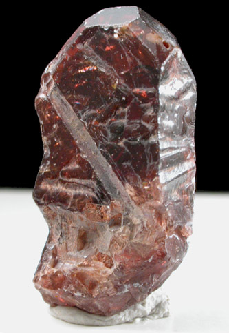 Zircon from Same, Pare Mountains, Tanzania