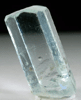 Beryl var. Aquamarine from Skardu District, Baltistan, Gilgit-Baltistan, Pakistan