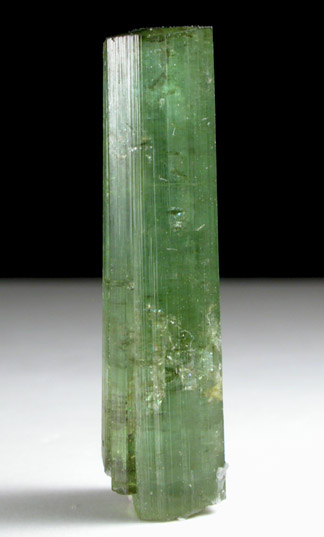 Elbaite Tourmaline from Mount Mica Quarry, Paris, Oxford County, Maine