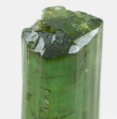 Elbaite Tourmaline from Mount Mica Quarry, Paris, Oxford County, Maine