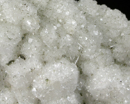 Analcime, Apophyllite, Natrolite from Cornwall Iron Mines, Cornwall, Lebanon County, Pennsylvania