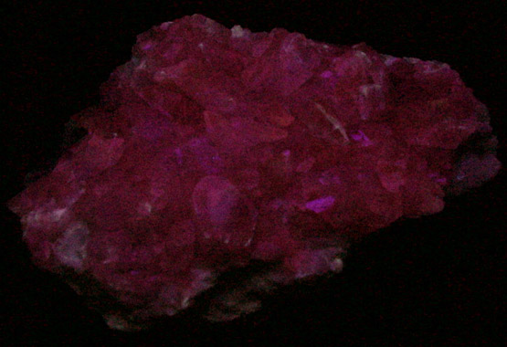 Calcite from Marmoraton Iron Mine, Marmora, Ontario, Canada