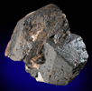 Titanite from near Eganville, Renfrew County, Canada