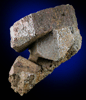 Tremolite from Keuhl Lake, Ontario, Canada