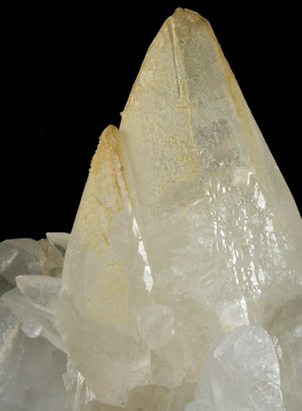 Calcite from Stegenwacht, Tyrol, Austria