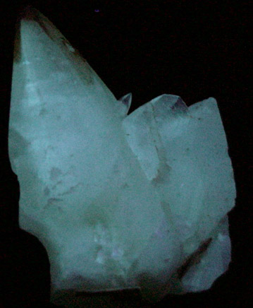 Calcite from Stegenwacht, Tyrol, Austria